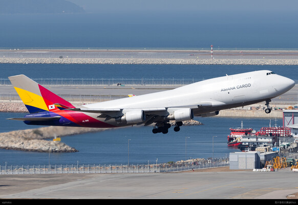 HL7415复飞