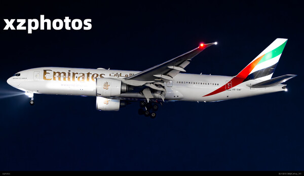 Emirates 308