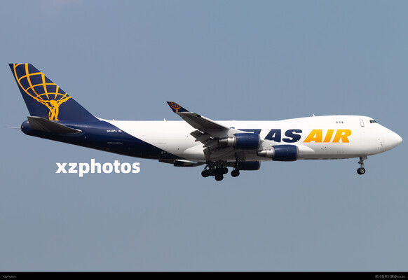 N452PA