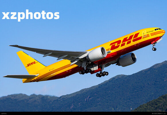 DHL77F