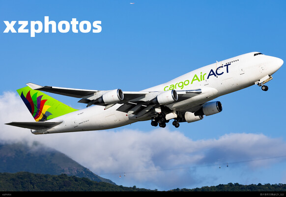 ACT744