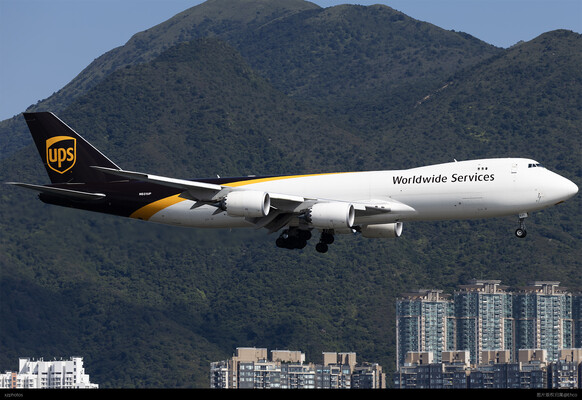 N631UP