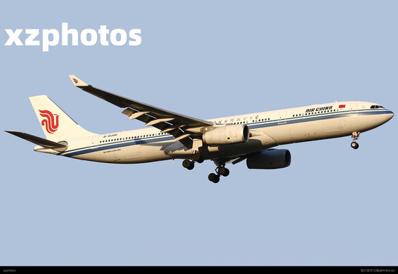 CA333 B8386