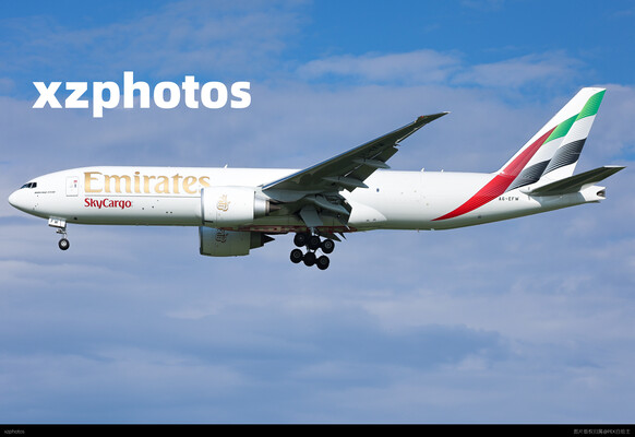 A6-EFW