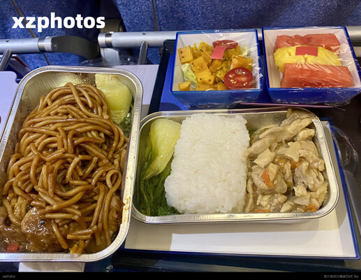 航食