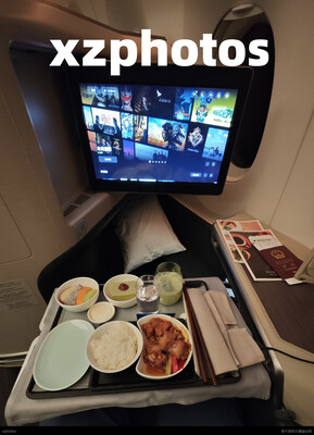 国泰35K bz餐食