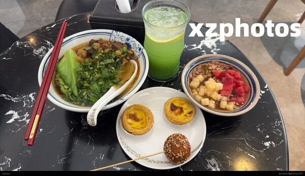 天府机场休息室餐食