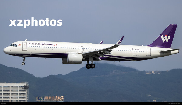 西部air
