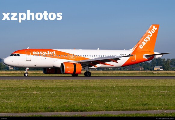 G-UZLB