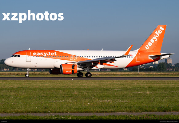 HB-JXS