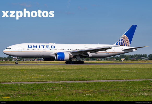 N229UA