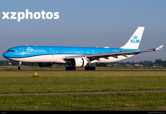 PH-AKE