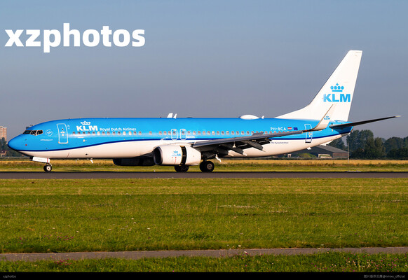 PH-BCA