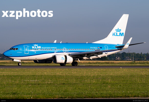 PH-BGG
