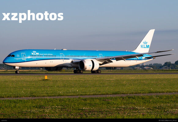 PH-BKC