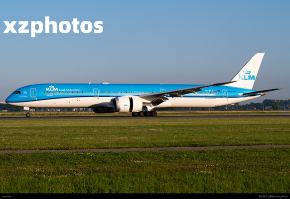 PH-BKF