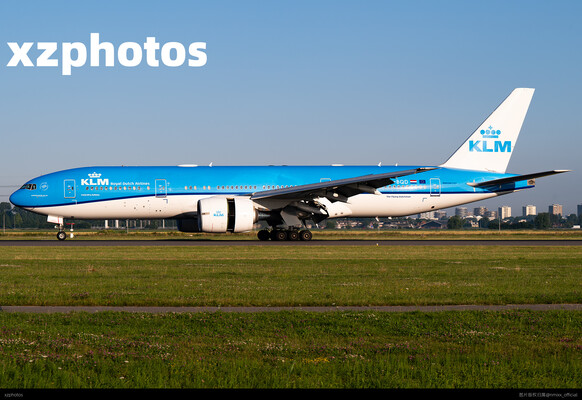 PH-BQD