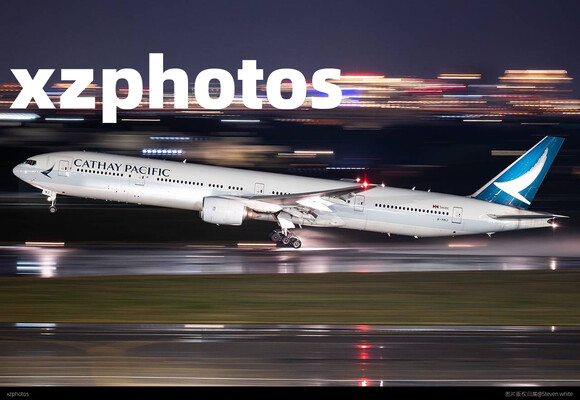 国泰航空