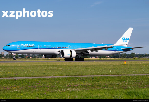 PH-BVB