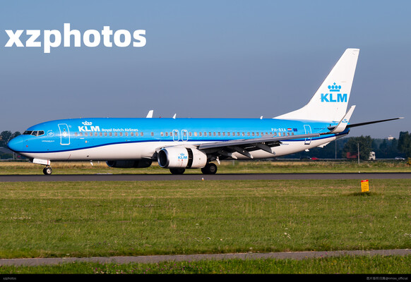 PH-BXA