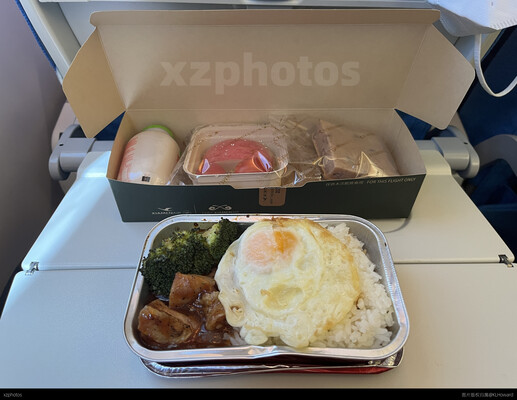 厦航厦门北京