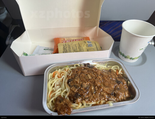 南航北京厦门