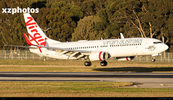 VH-VUT
