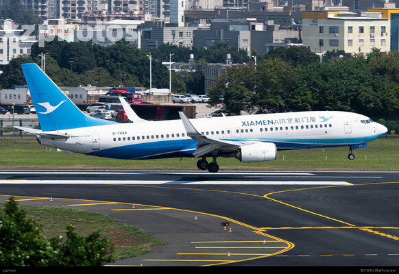 B-7848