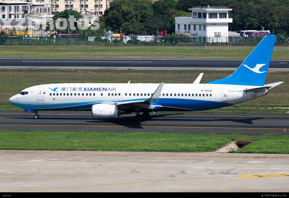 B-5528