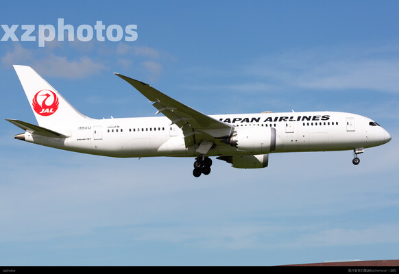JAL