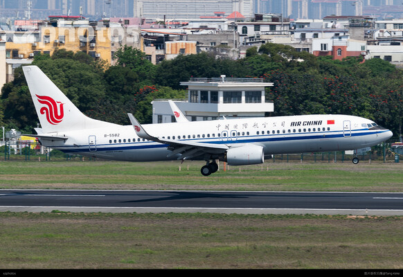 B-5582