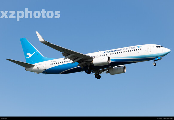 B-7821