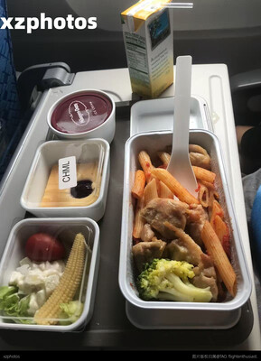港龙航食