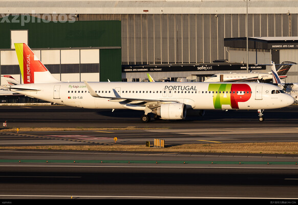 CS-TJO