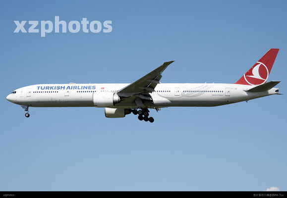 土耳其773进近PEK01