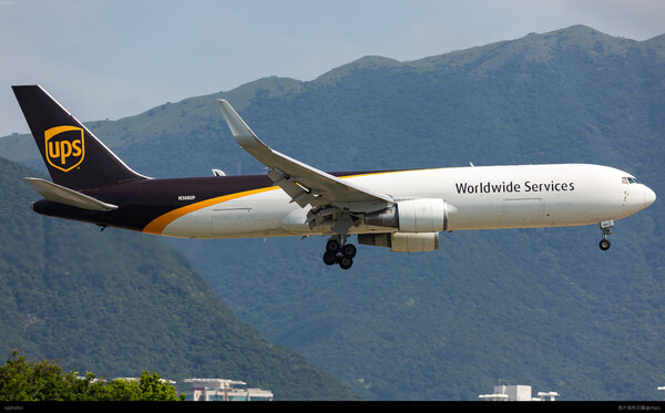 UPs