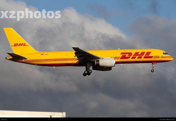 D-ALET