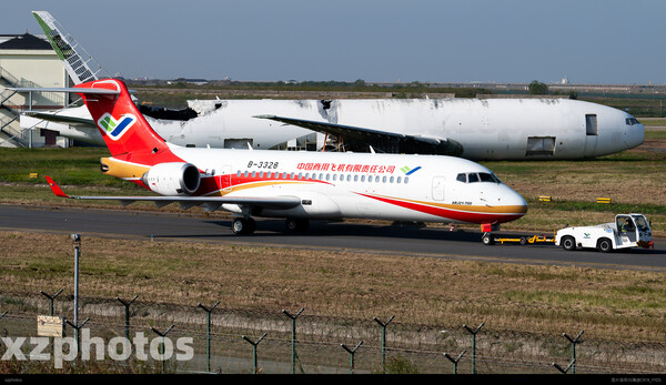 ARJ21