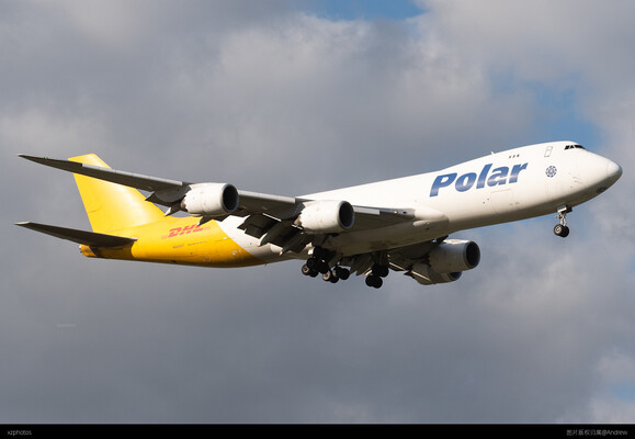 极地航空748