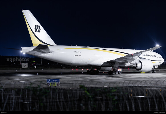 5Y338 ANC-CAN