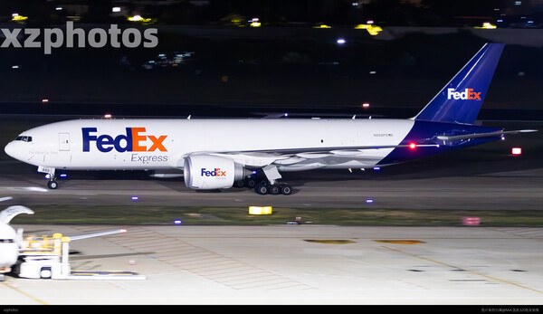 N888FD