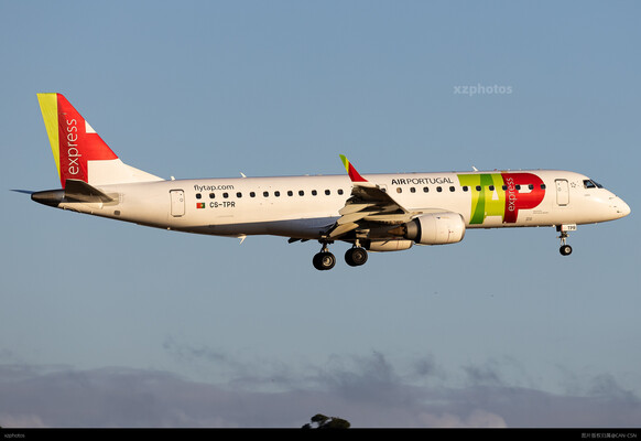 CS-TPR