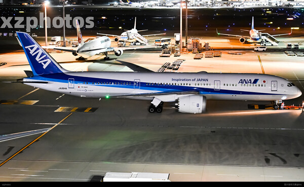 JA884A