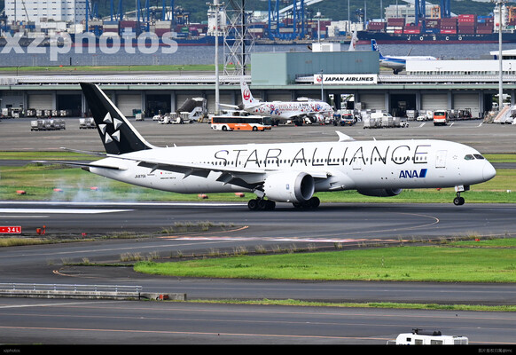 JA875A