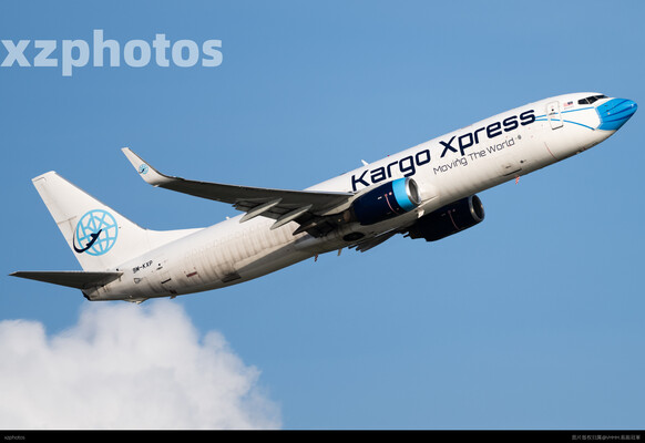 9M-KXP