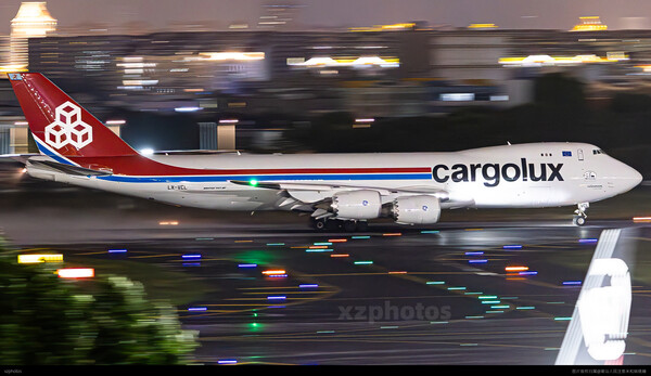 Father of the Boeing 747