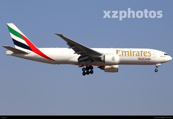 A6-EFT
