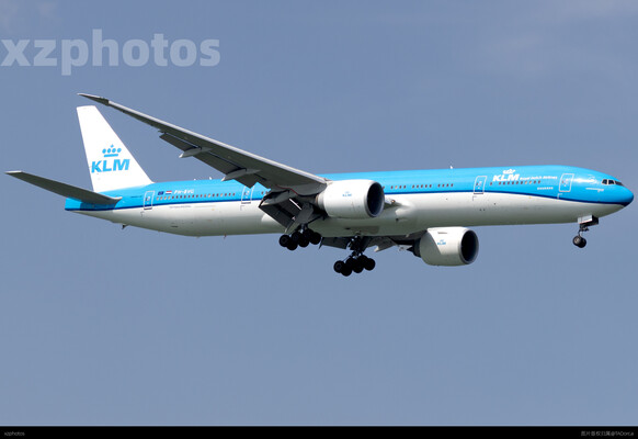 PH-BVG