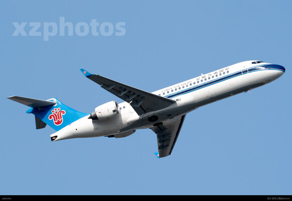ARJ21