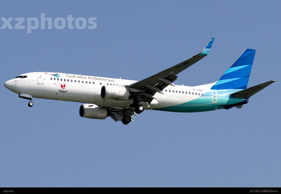 PK- GMV